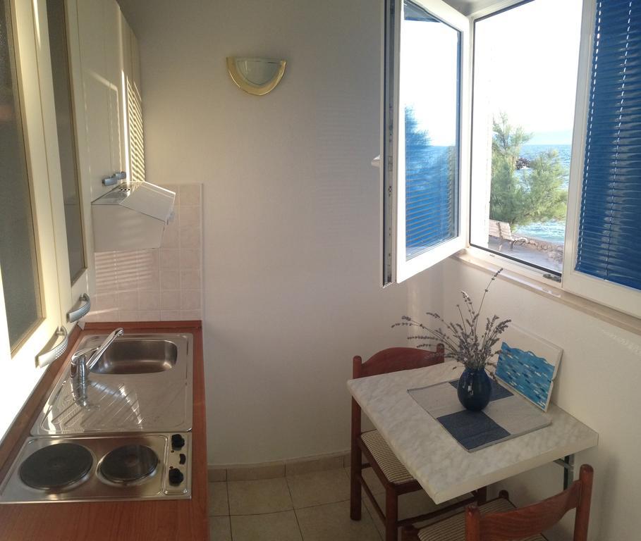 Apartments Markotic Drašnice Zimmer foto