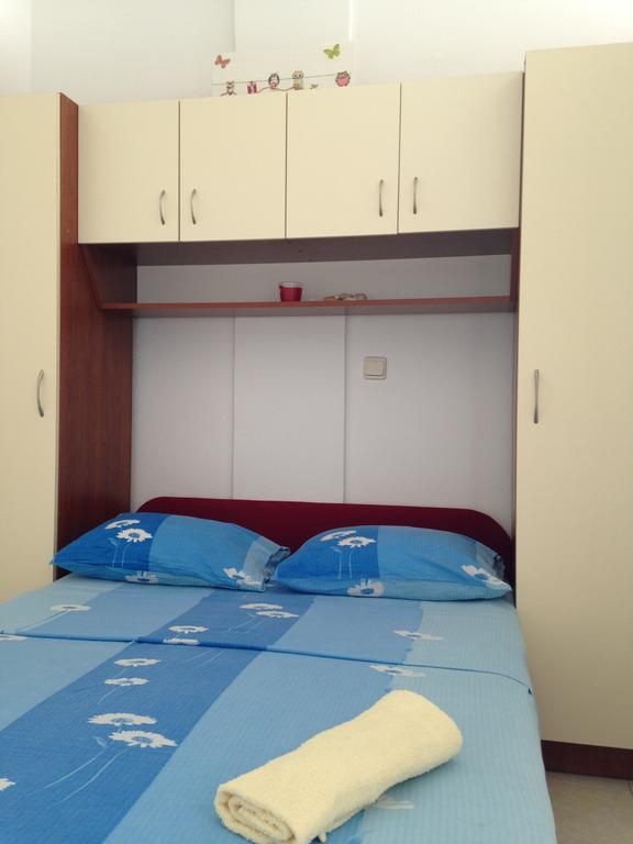 Apartments Markotic Drašnice Zimmer foto