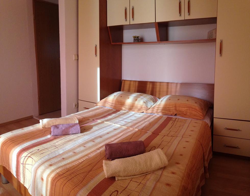 Apartments Markotic Drašnice Zimmer foto