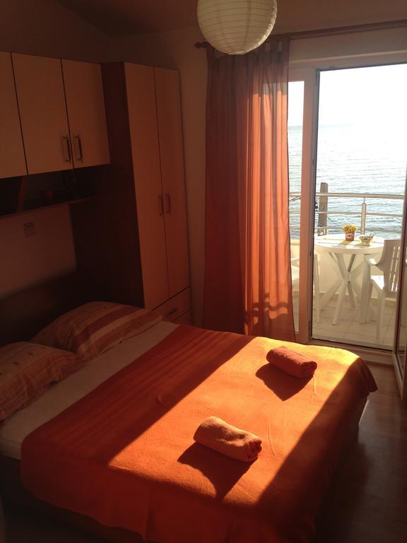 Apartments Markotic Drašnice Zimmer foto