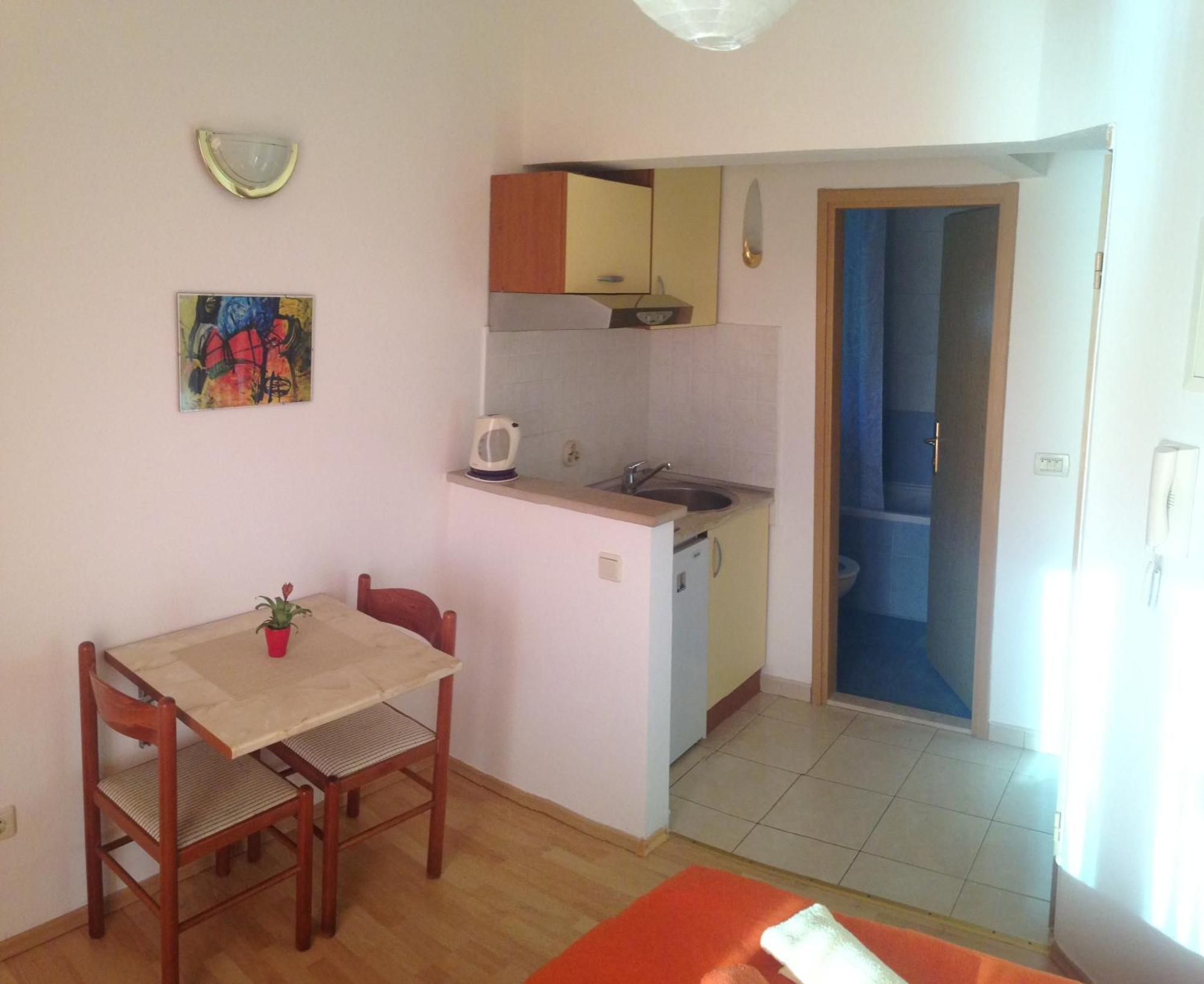 Apartments Markotic Drašnice Zimmer foto