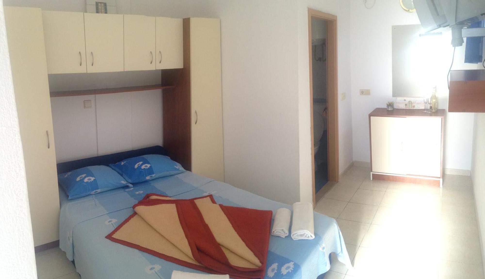 Apartments Markotic Drašnice Zimmer foto